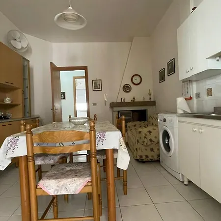Casa San Giuseppe Otrante