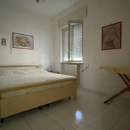 Casa San Giuseppe Hébergement de vacances