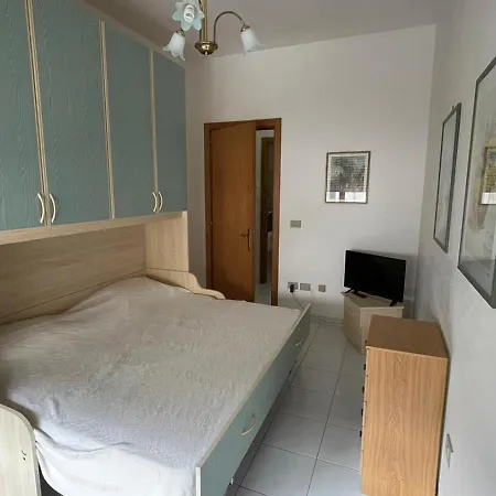 Hébergement de vacances Casa San Giuseppe *