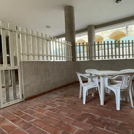 Hébergement de vacances Casa San Giuseppe Otrante
