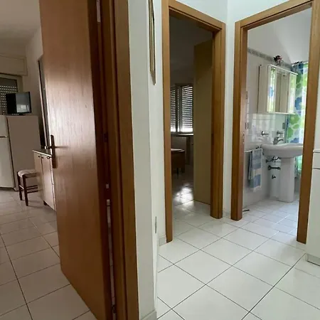 Casa San Giuseppe Hébergement de vacances