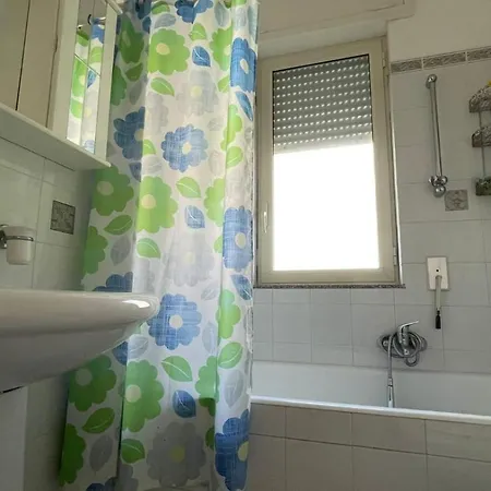Casa San Giuseppe Hébergement de vacances Otrante