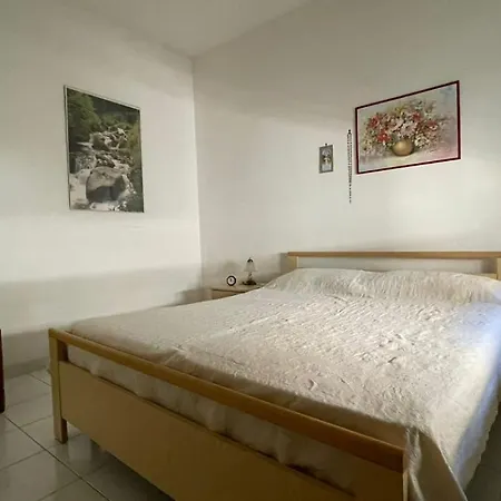 Casa San Giuseppe Tatil Evi *